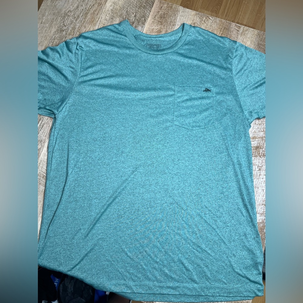 Patagonia Shirt